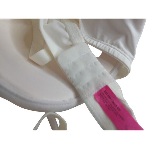 Fruit of the Loom Heart Studded Bra & Dreamfit Bra Size 42D SET OF 2 - Picture 2 of 9